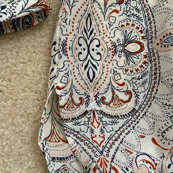 Sanctuary blouse - Picture 6 of 8